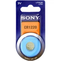Sony cr1220b1a