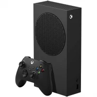 Xbox Series s a Le/ se 1tb Xbox one En/ nl/ fr/ de/ pt/ es a Carbon Black Emea- we 1 License Xbox- Console