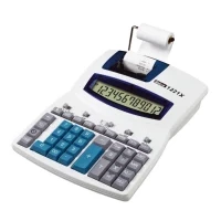 Calculadora com Impressora Ibico 