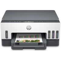 Impressora Deskjet HP 