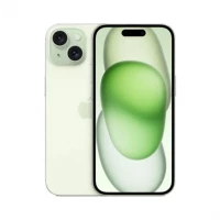 Smartphone Apple Iphone 15 6.1 256gb Verde
