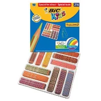 Lápis de cor BIC 