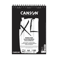 Caderno Canson 