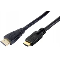EQUIP 119358 CABO HDMI 15 M HDMI TYPE A (STANDARD) PRETO