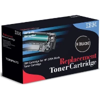 Toner Compativel IBM 