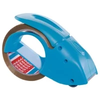 Tesa 51112-00000 Dispensador de Fita Adesiva Azul