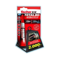 BLISTER TOTAL 30 EXTREME 15g 541726 FISCHER