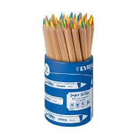 Lápis de cor Lyra 