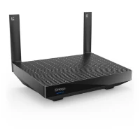 Router Linksys 