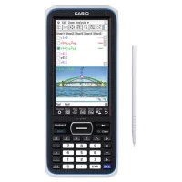 Casio Classpad FX-CP400 Calculadora Pocket