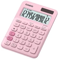 Casio MS-20UC-PK Calculadora PC Calculadora