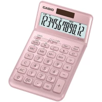 Casio JW-200SC-PK Calculadora PC Calculadora