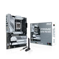 ASUS MB PRIME X670E-PRO WIFI AM5 4DDR5 ATX