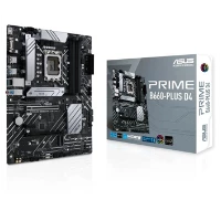 PRIME B760-PLUS D4 - SOCKET INTEL LGA1700, CHIPSET B760, DDR4, ATX