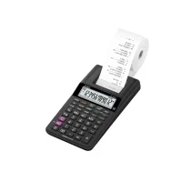Calculadora com Impressora Casio 