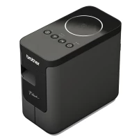 BROTHER PTOUCH PT-P750W