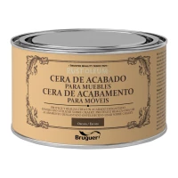 RUST-OLEUM CHALKY FINISH CERA PARA MUEBLES OSCURA