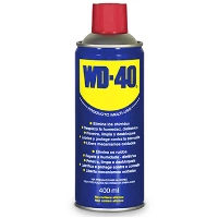 ACEITE LUBRICANTE 34102 WD40 200ml