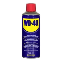 ACEITE LUBRICANTE 34104 WD40 400ml