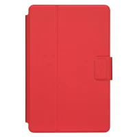 SAFEFIT 9-10.5 ROTATING CASE RED