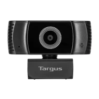 Webcam Targus 