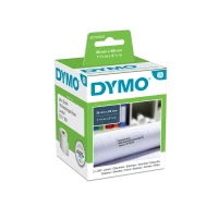Dymo LW - Etiquetas de Endereço Grandes - 36 X 89