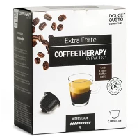 Cápsulas de Café Coffeetherapy 