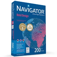 Papel de Impressão Navigator 