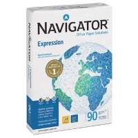 Navigator 5602024005037 papel para impressão A3