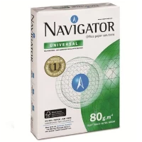 Papel de Impressão Navigator 