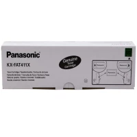 Toner Panasonic 