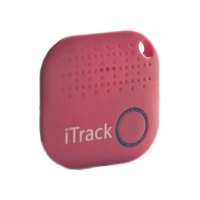 Localizador Bluetooth Objetos/ Animais Domésticos ITRACK2