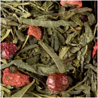 Chá Verde DAMMANN FRÈRES 