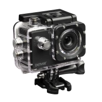 Denver ACT-320MK2 câmara de desporto de ação 5 MP HD CMOS 440 g