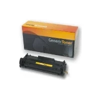 GenericToner GT70-106R01465 toner 1 unidade(s) Amarelo