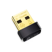 TP-LINK ADAPTADOR USB WIRELESS150MBPS N NANO USB