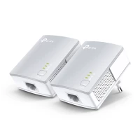 TP-LINK PA411KIT 500 Mbit/s Ethernet LAN Branco 2