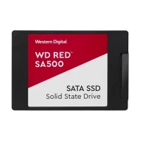 WD RED SA500 WDS100T1R0A - SSD - 1 TB - INTERNA - 2.5
