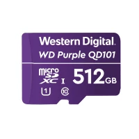 Cartão de Memória Western Digital 