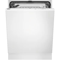Zanussi ZDLI1510 máquina de lavar loiça Completamente embutido 13 espaços F