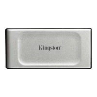 KINGSTON SSD 1TB XS2000 EXTERNAL