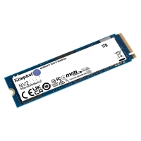 KINGSTON SSD 1TB NV2 M.2 2280 PCIE4.0 NVME