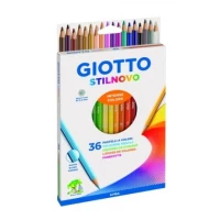Lápis de cor Giotto 