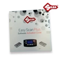 SOFTWARE EASY SCAN PLUS ACTIVATION SILCA