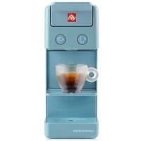 Illy Y3.3 Semiautomático Máquina espresso 0,75 l
