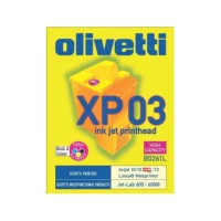Tinteiro Olivetti 
