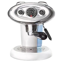 Illy 6607 máquina de café Completamente automático Máquina de café de cápsulas 1,18 l