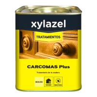 XYLAZEL CARCOMAS PLUS 2,50 L 5600419