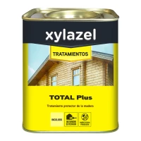 XYLAZEL TOTAL PLUS TRATAMIENTO PROTECTOR MADERA