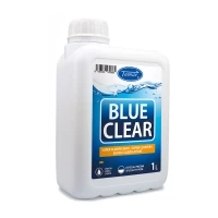 BLUE CLEAR SUPER CLARIFICANTE 1 L. TAMAR